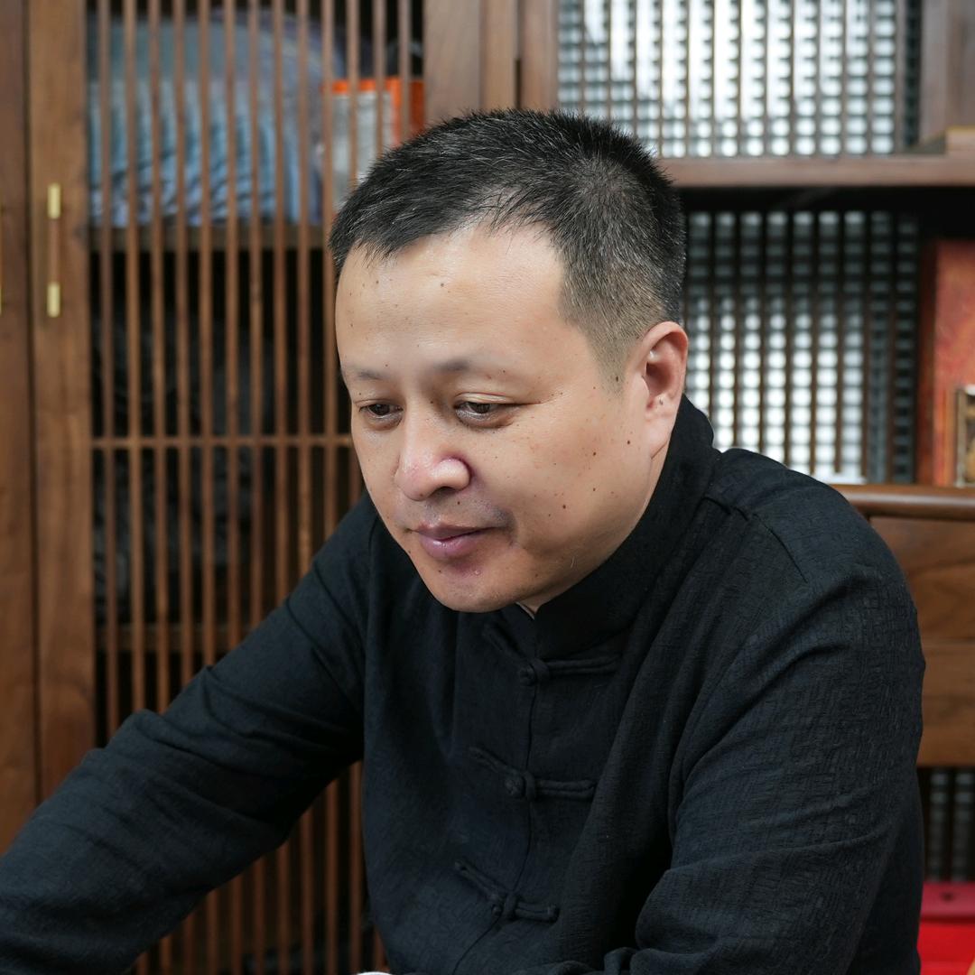 古训堂书院
