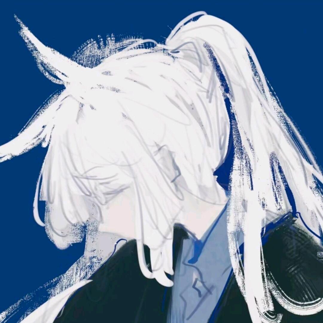早睡啊染