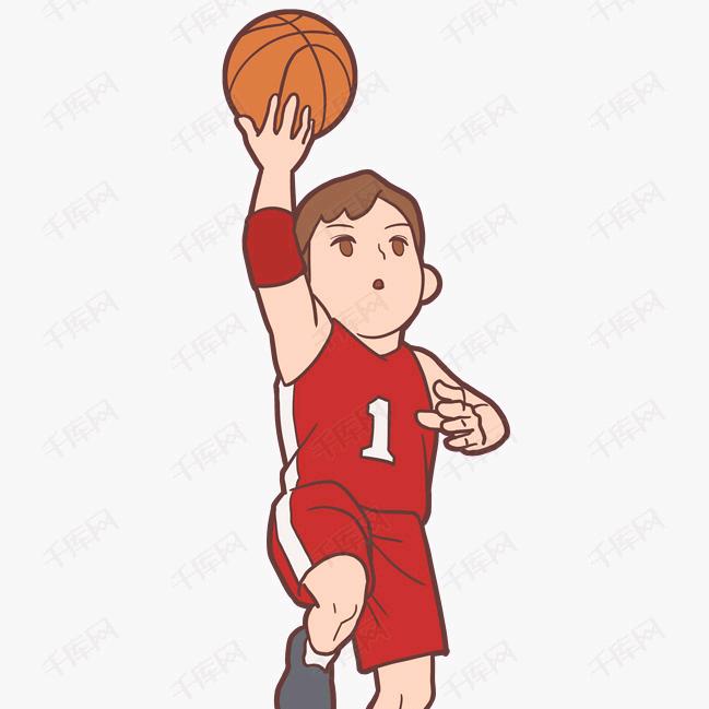 校园篮球推广团队