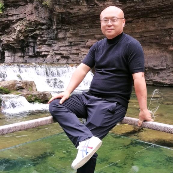 放下过去。广结善缘。