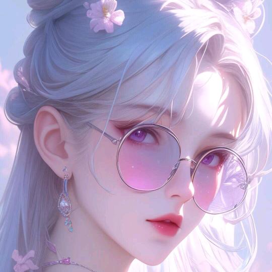 爱吃肥韭菜的喵酱头像