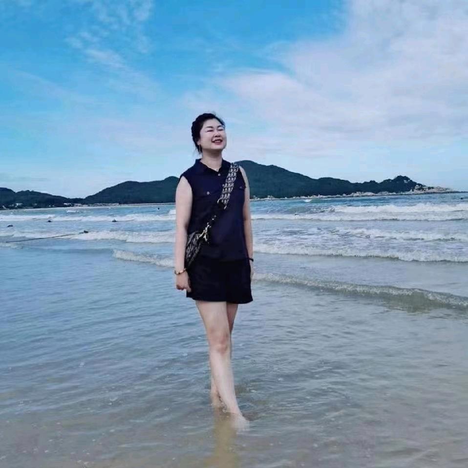 刘翊可
