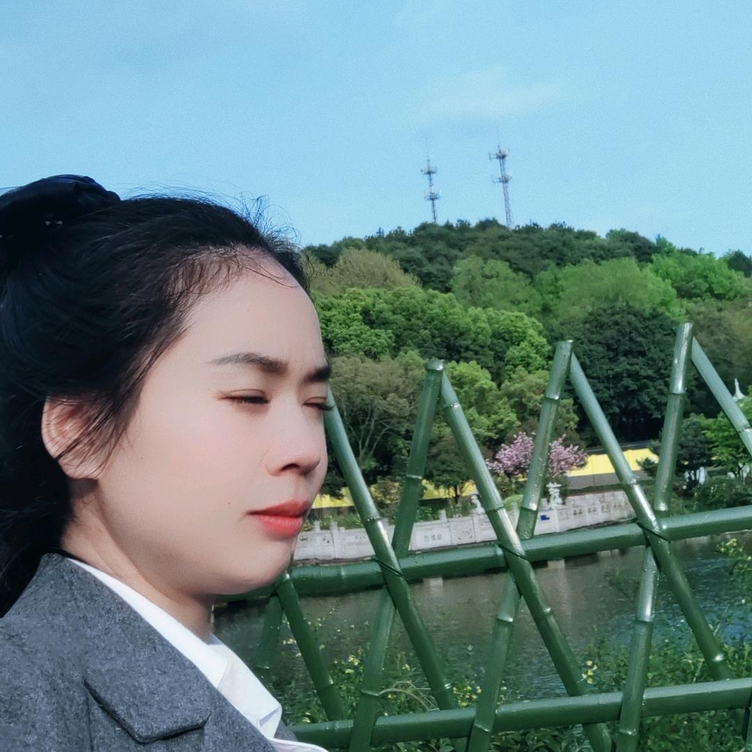 花一朵