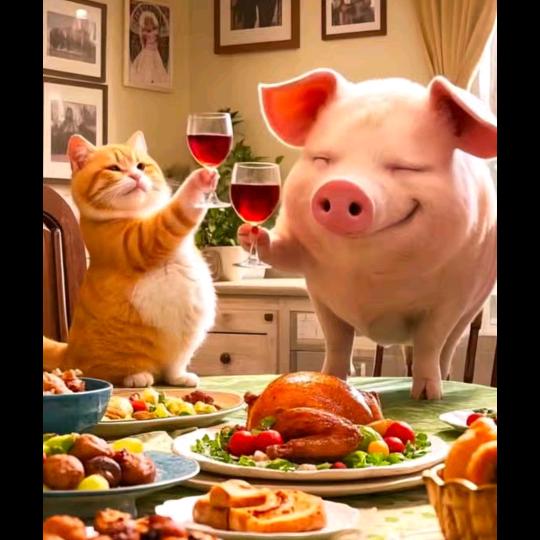 今日有酒今朝醉