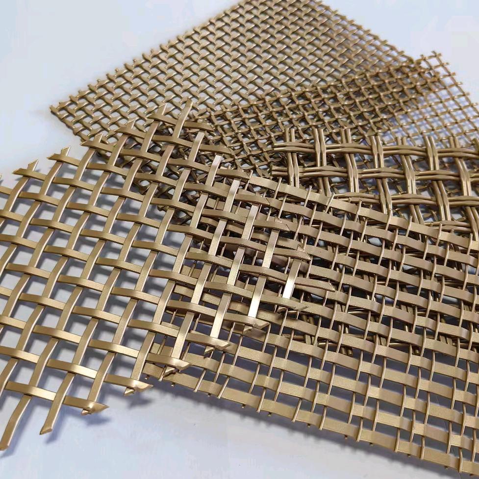 AAA朗灿恩金属装饰公司-陈总