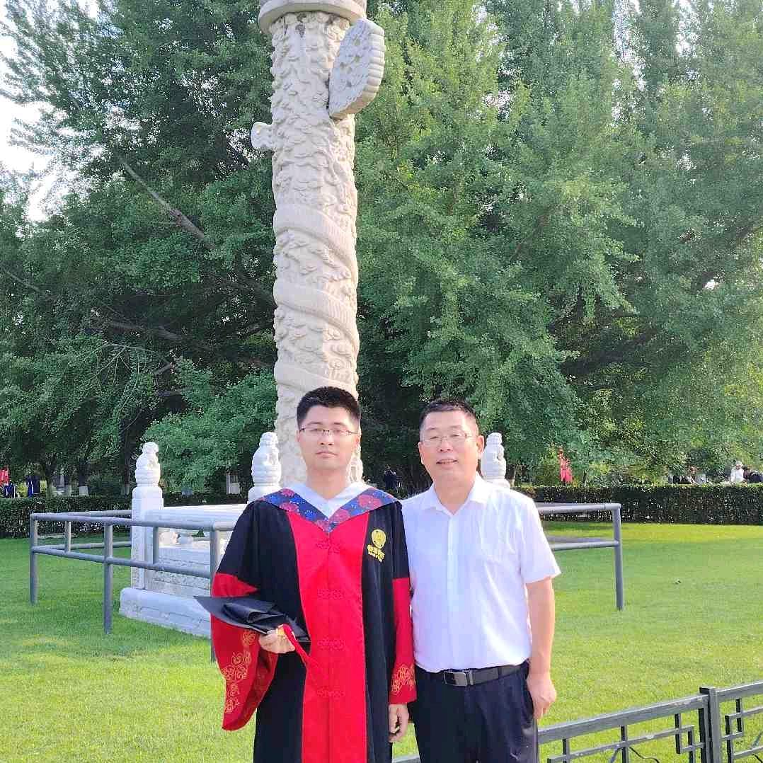 北大家长方哥