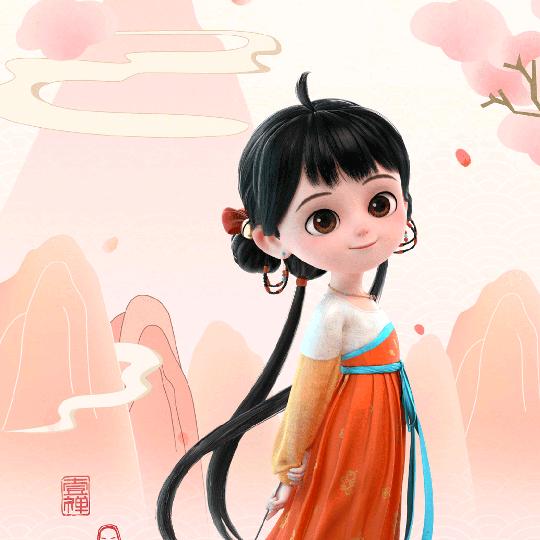 花海@