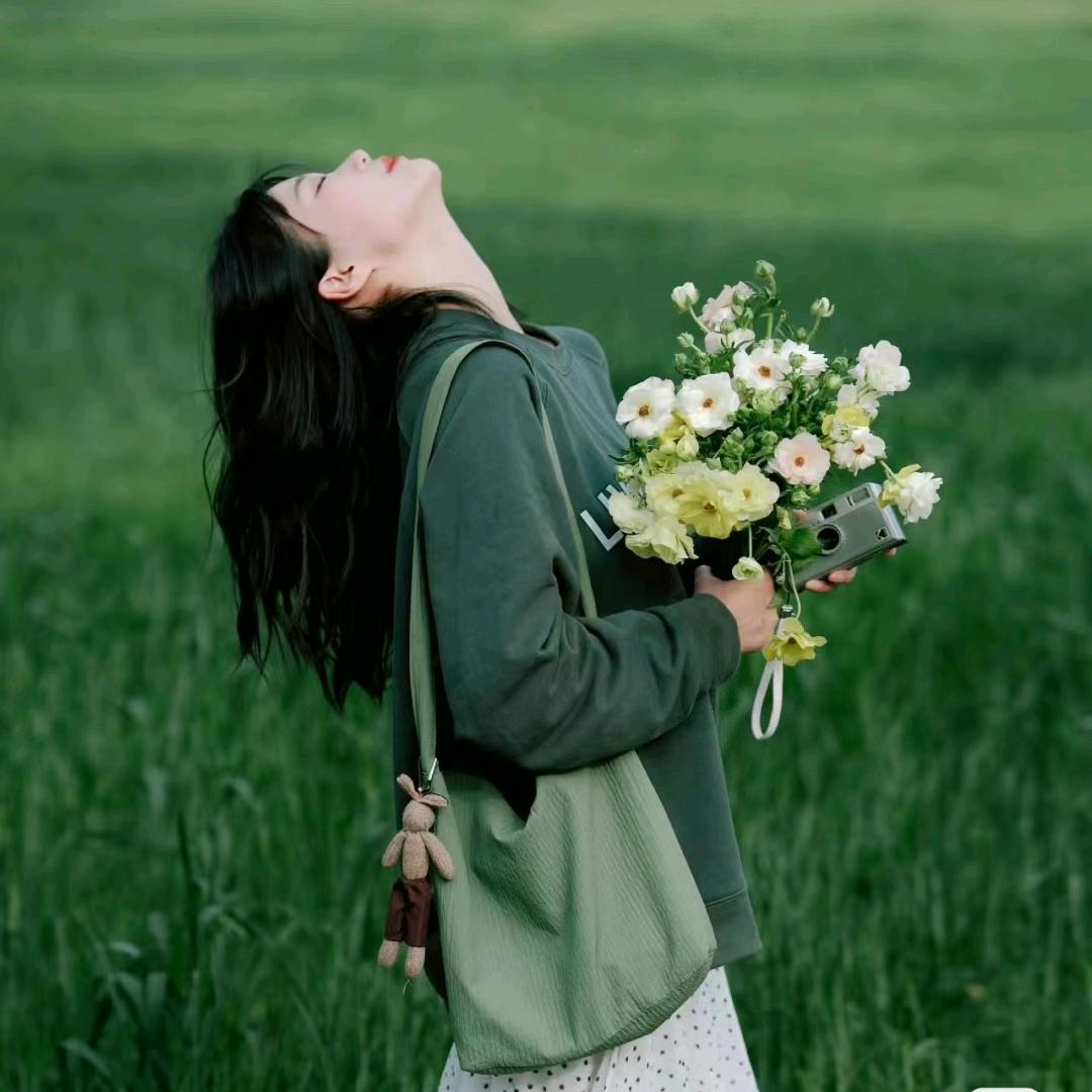 freedom(希望奶奶健康版)