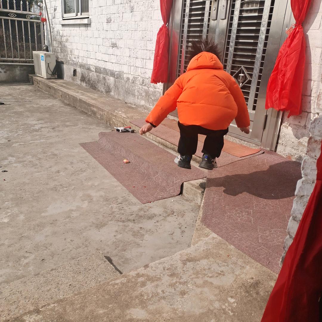 梦醒心空，