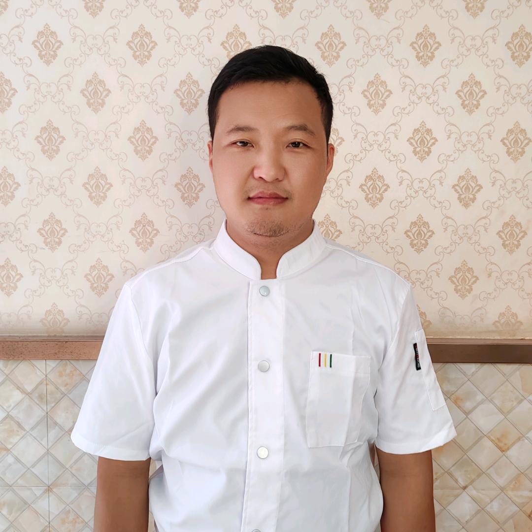 合肥大力老面包子