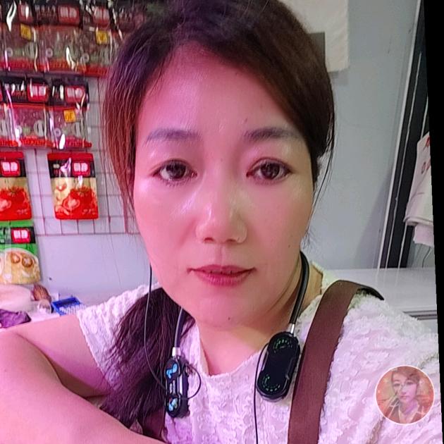 福鑫牛羊肉店玲姐