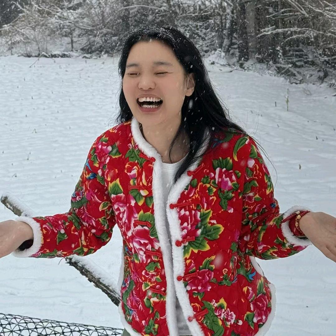 大欢欢吖