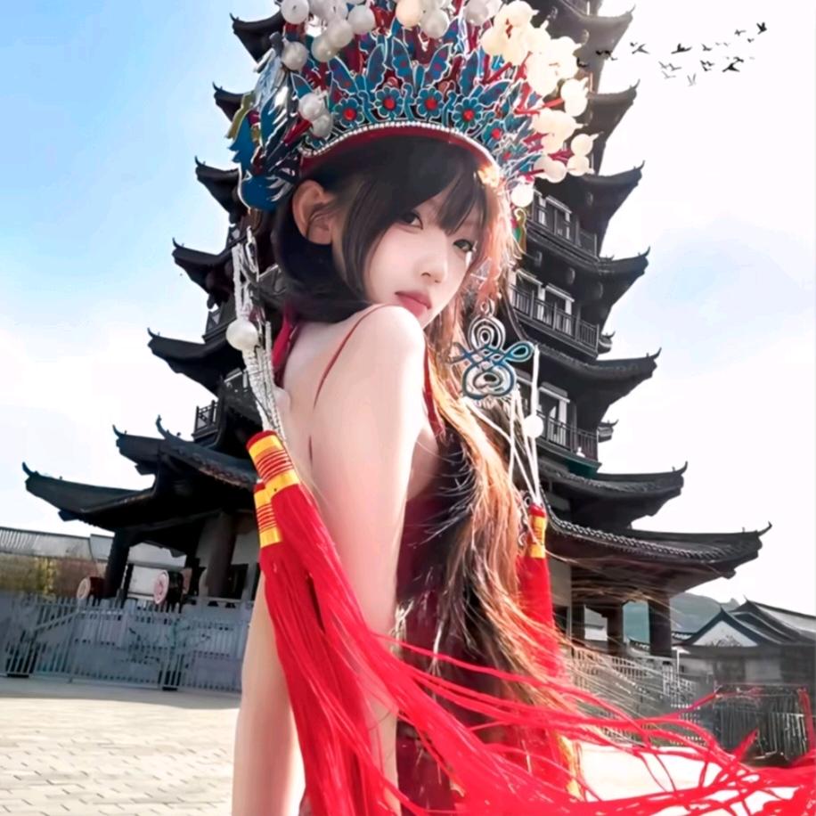 🌸半甜︒