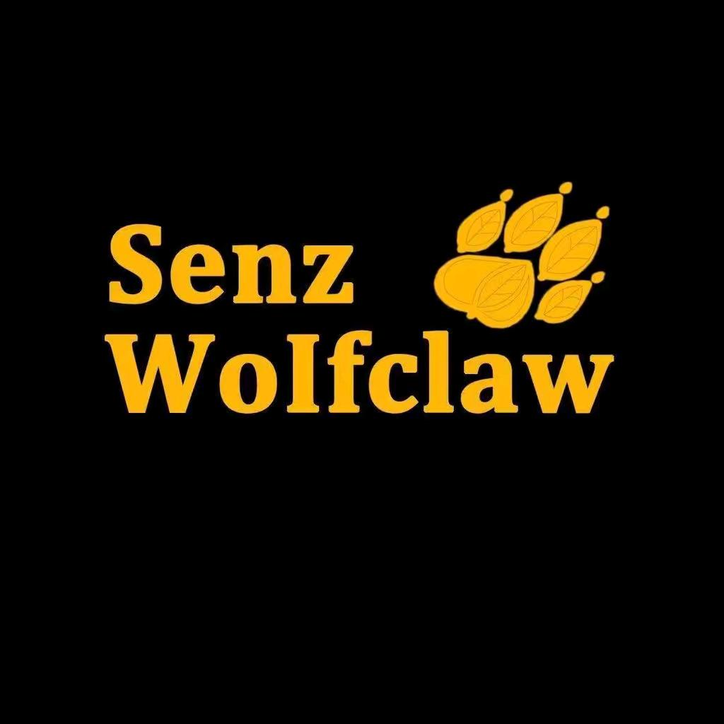 senzWolfclaw石狮市奥琪路服装有限公司服饰专卖店