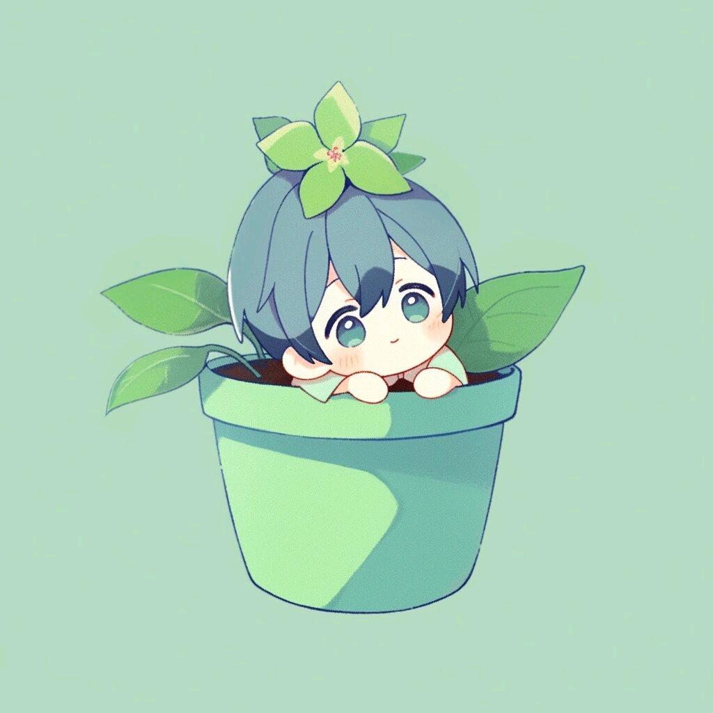 南方绿植生鲜仓