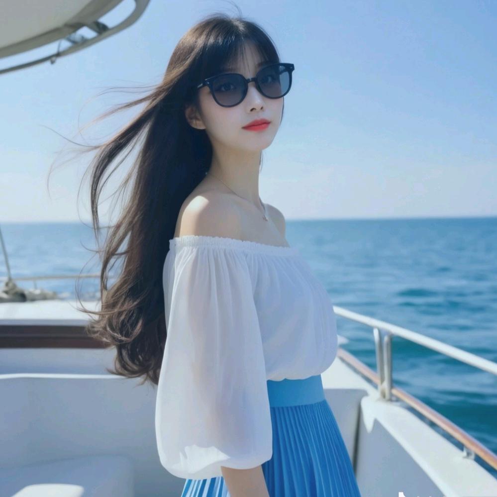 Meier 美儿