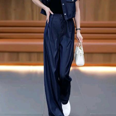 星欣服饰工厂
