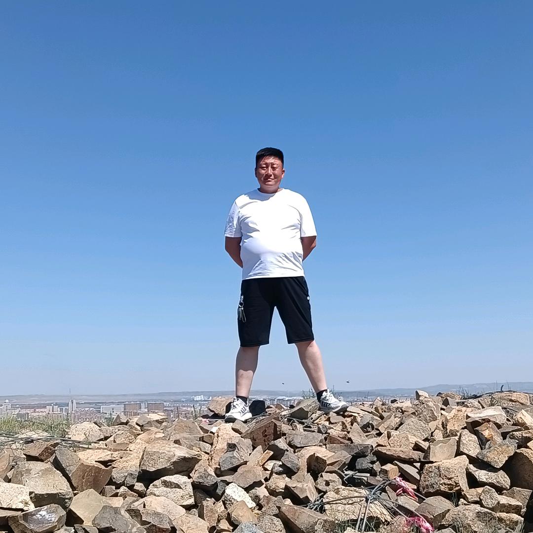 李春富