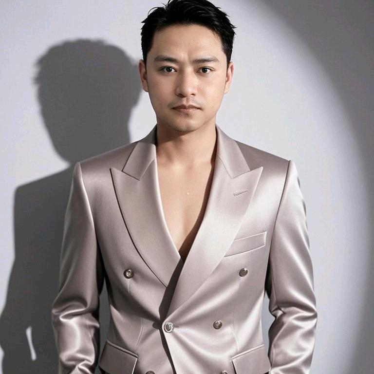 然也