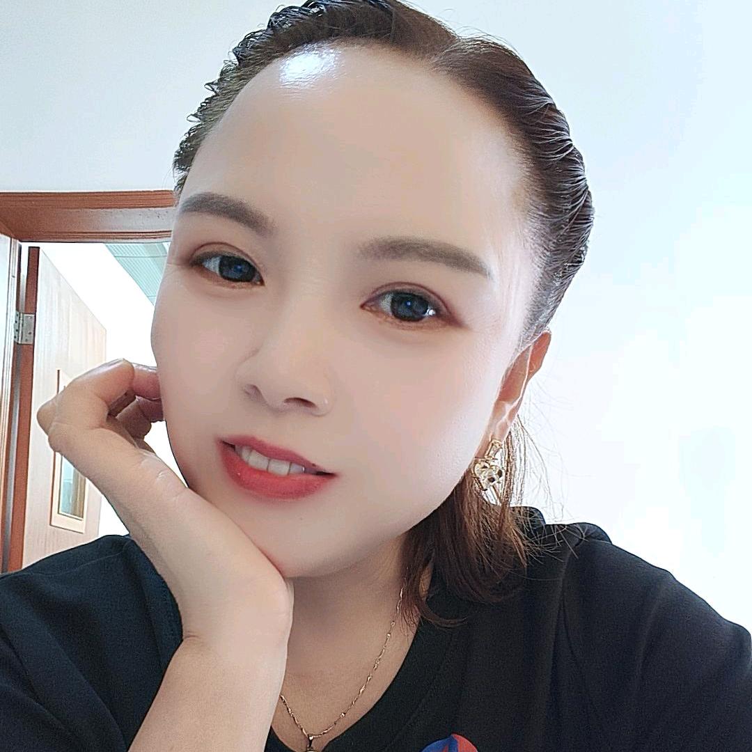莲儿《努力回关》😝