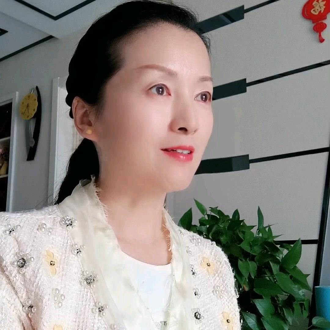 芳华姐