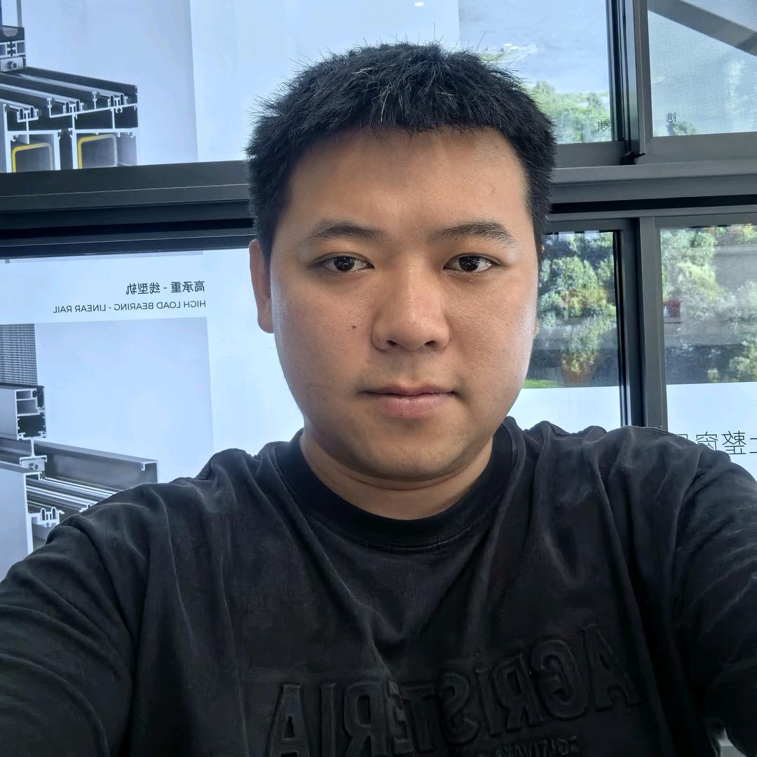 美时居门窗