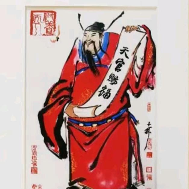传承传统文化