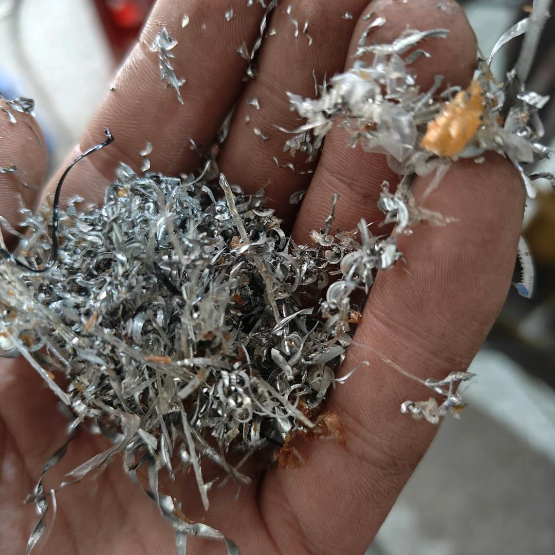 大朗废品回收铜铁铝空调工地厂房废 清理垃