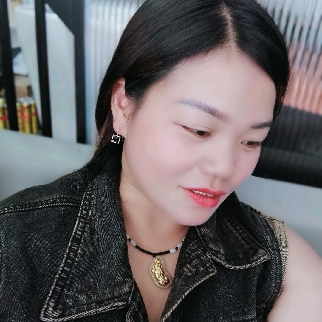 流泪的云