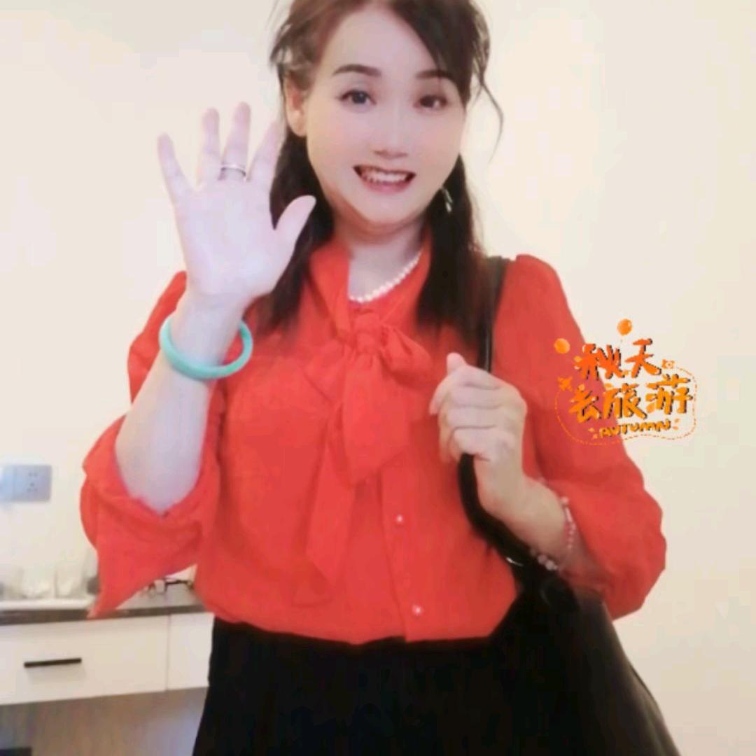 红娘盛姐