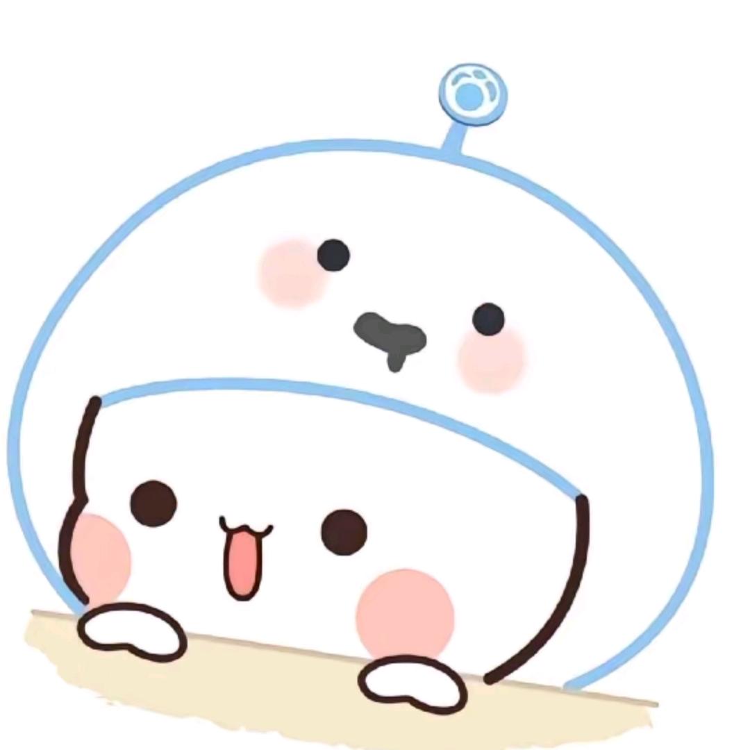 咩咩羊🐑