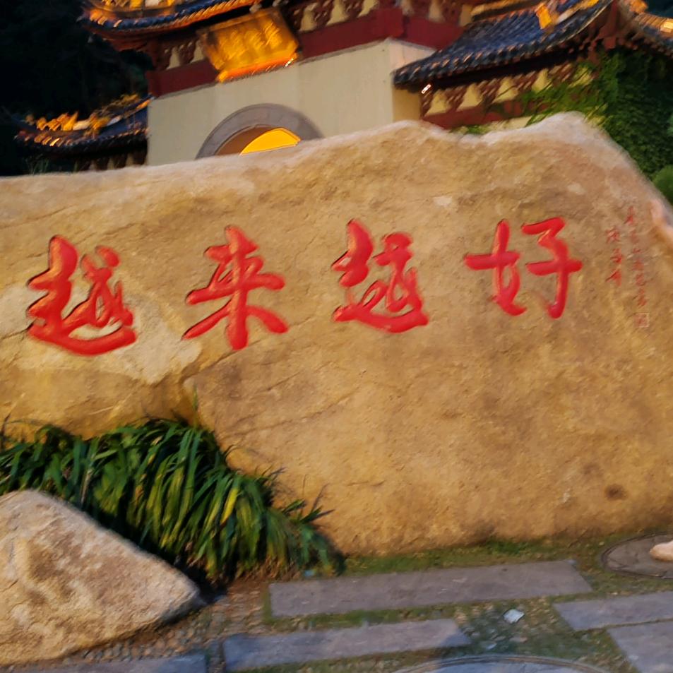 畅想