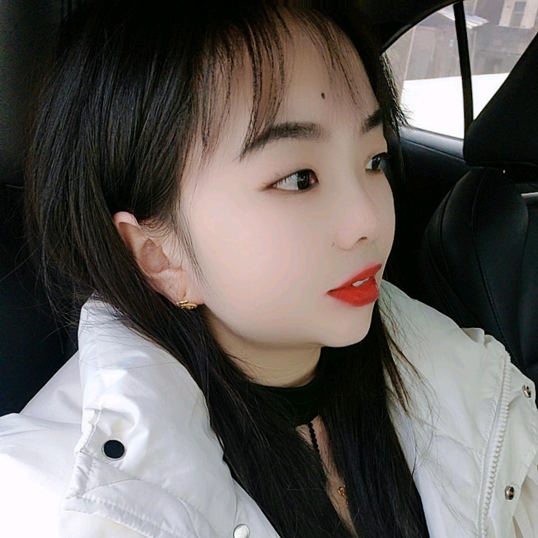 大脸妹😘猪猪