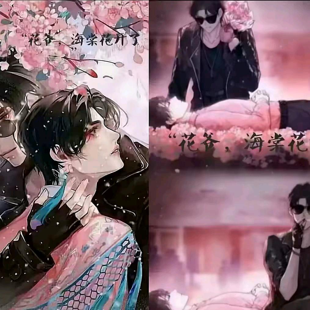 种花就种解语花