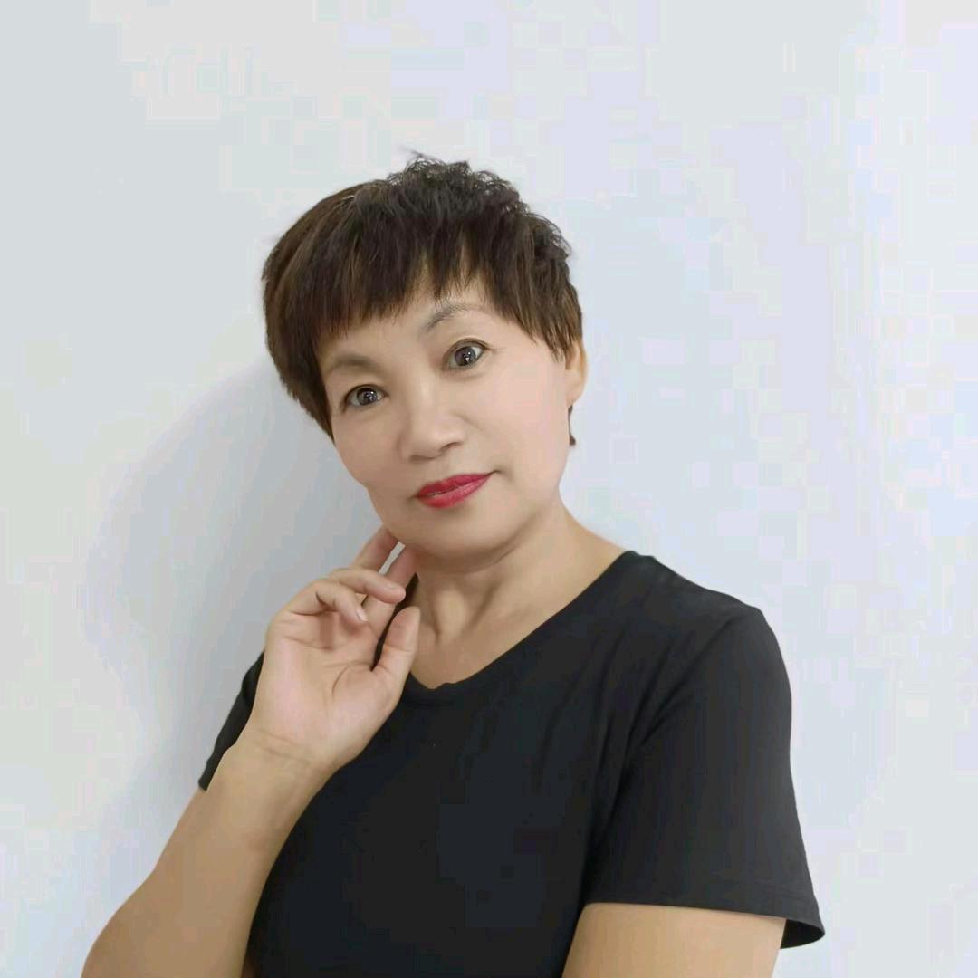 语茉姐