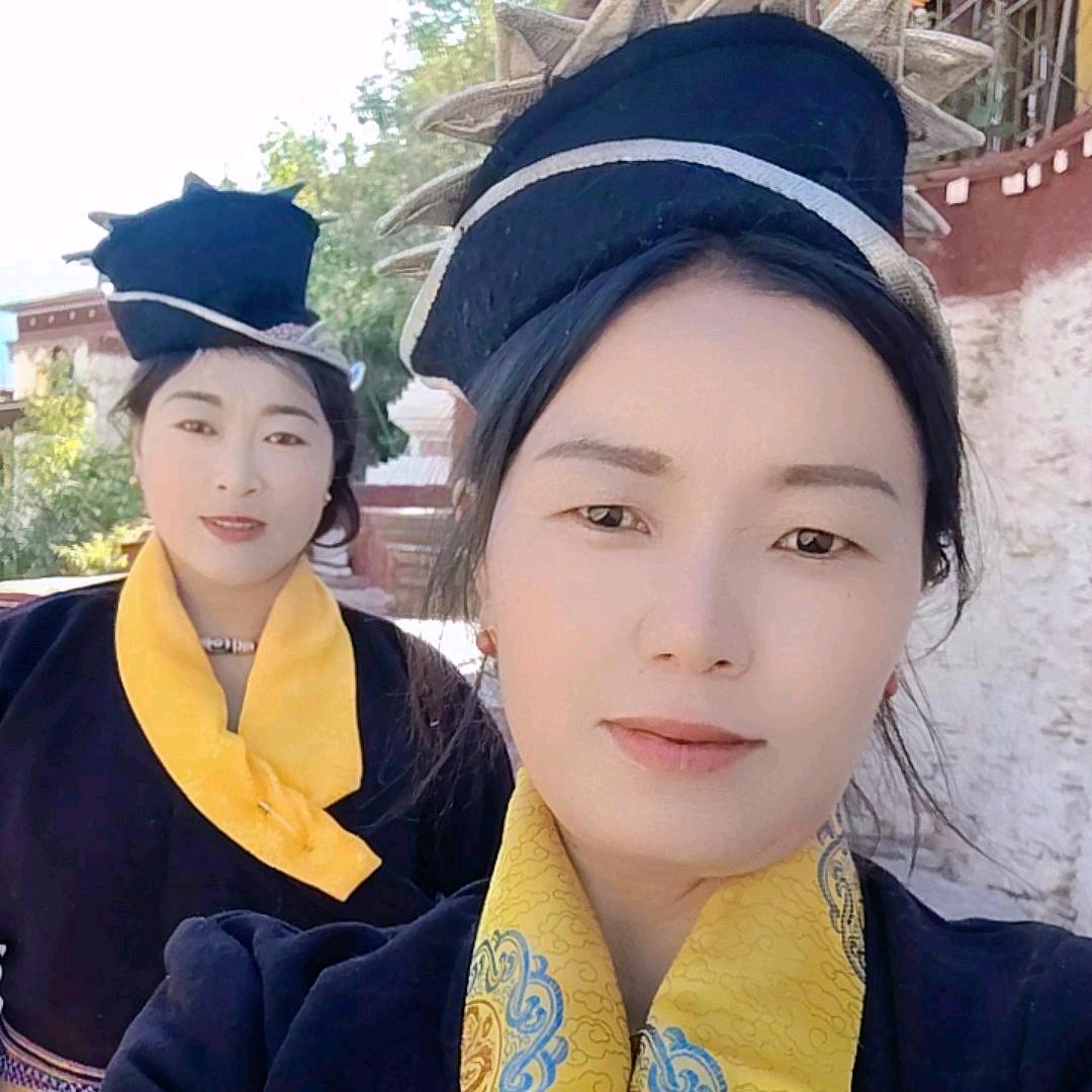 顺起自然吧！👣