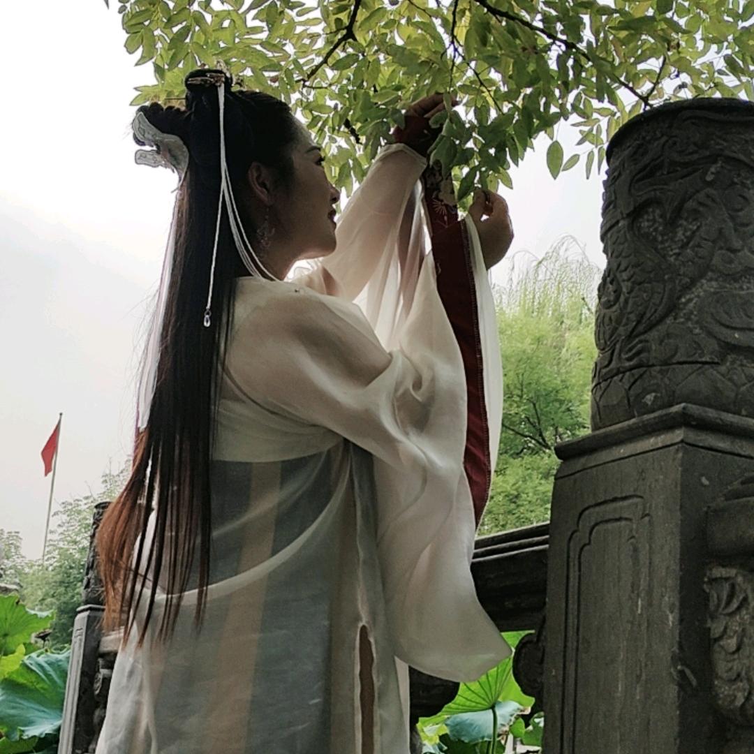 珍珍（春雅）
