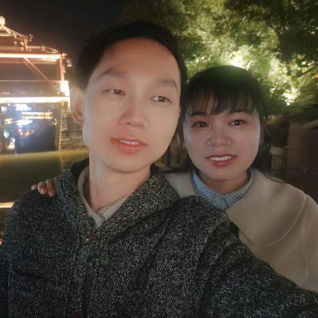 花桥娟娟在常州