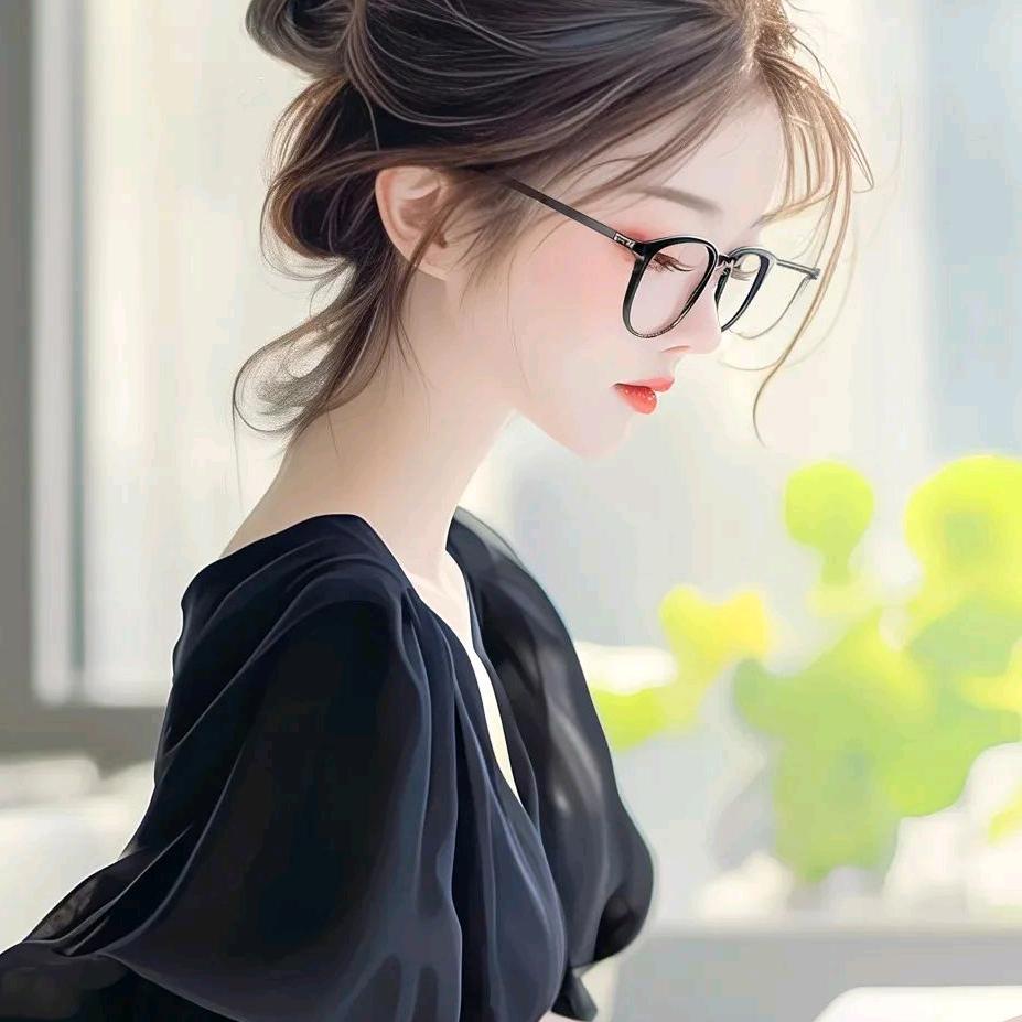 墨染清欢（拒绝私聊）