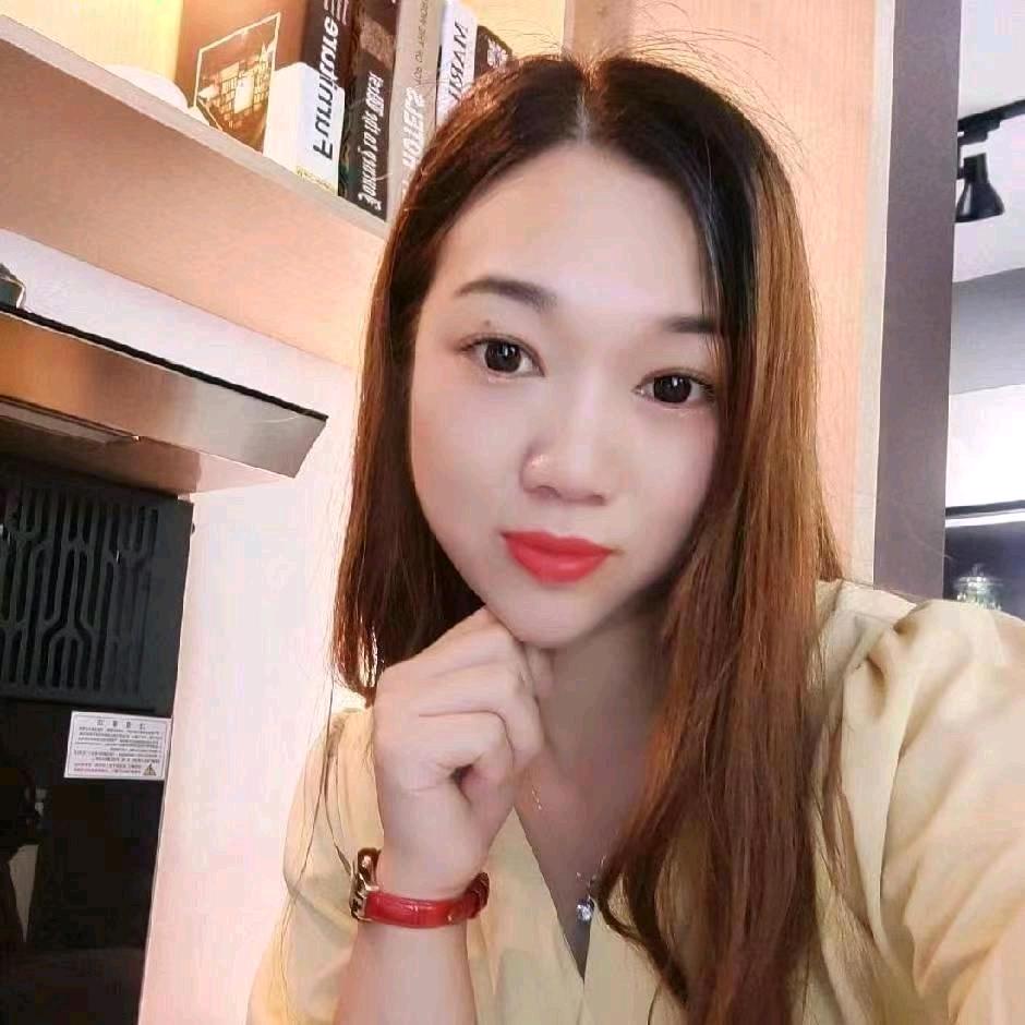 张家三妹❤️（婷姐）