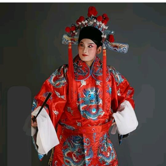 小三