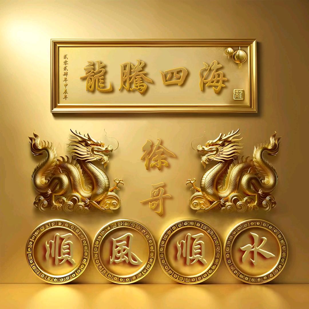 渠县徐哥