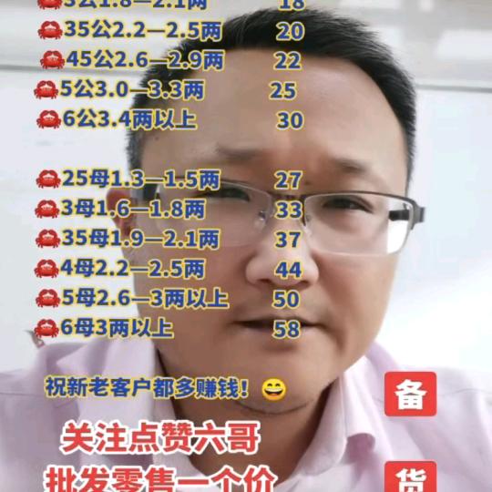 岳阳六哥水产商行