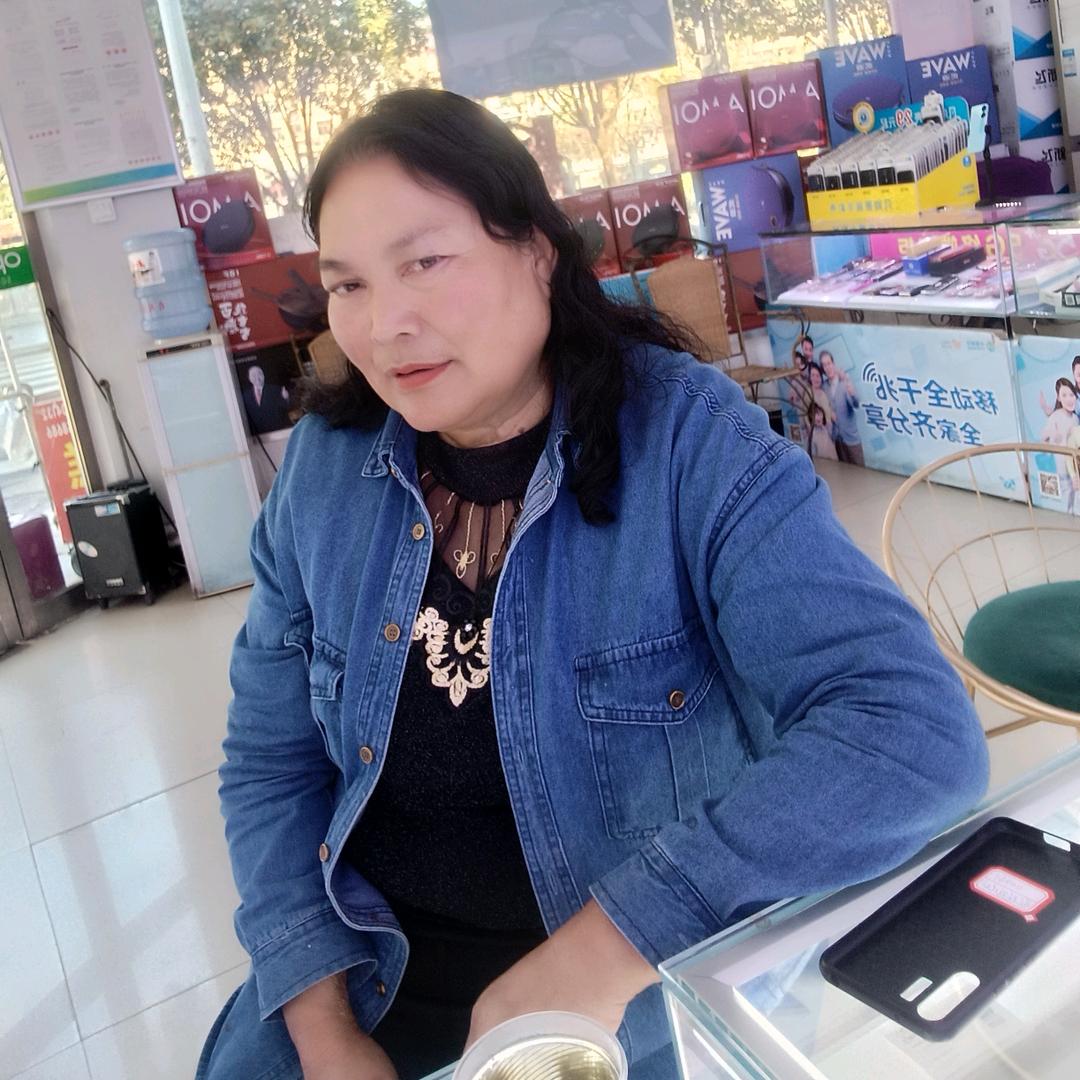 终身有你