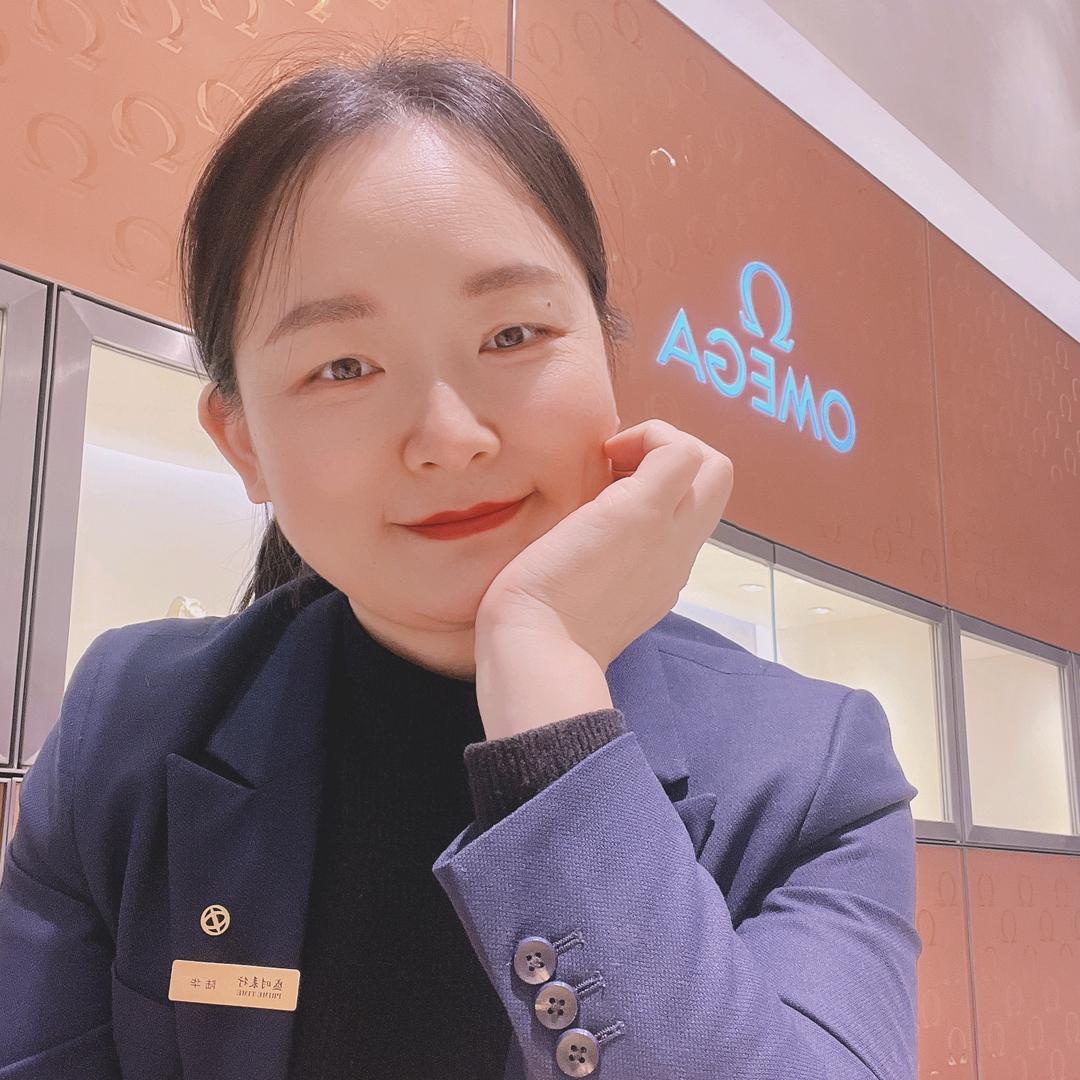 济南恒隆广场陆华