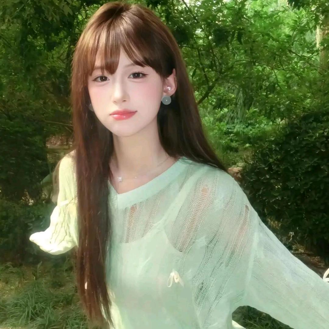 麦丽素🥝