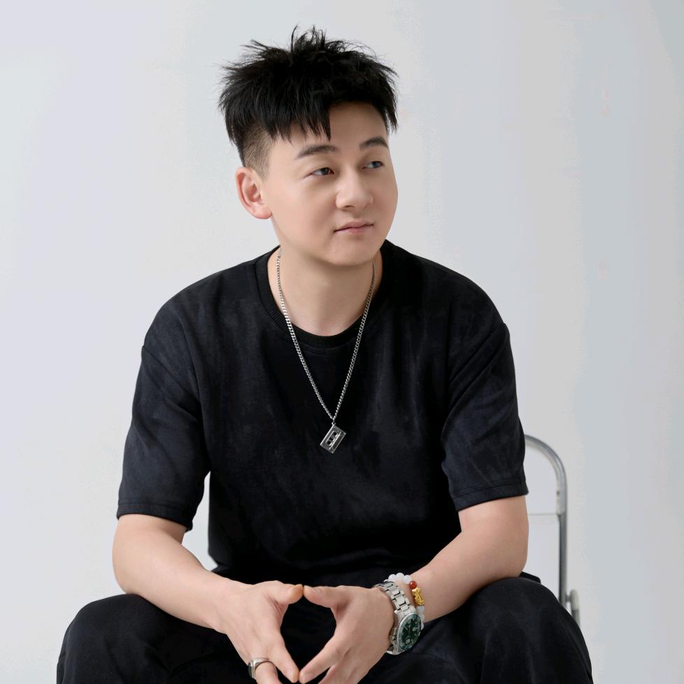 设计师—杰少