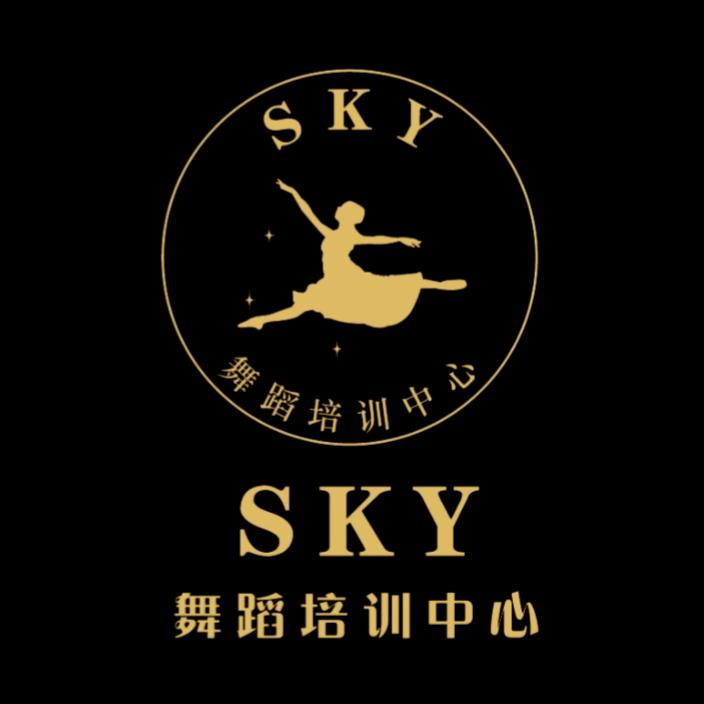 Sky舞蹈培训中心(上海)