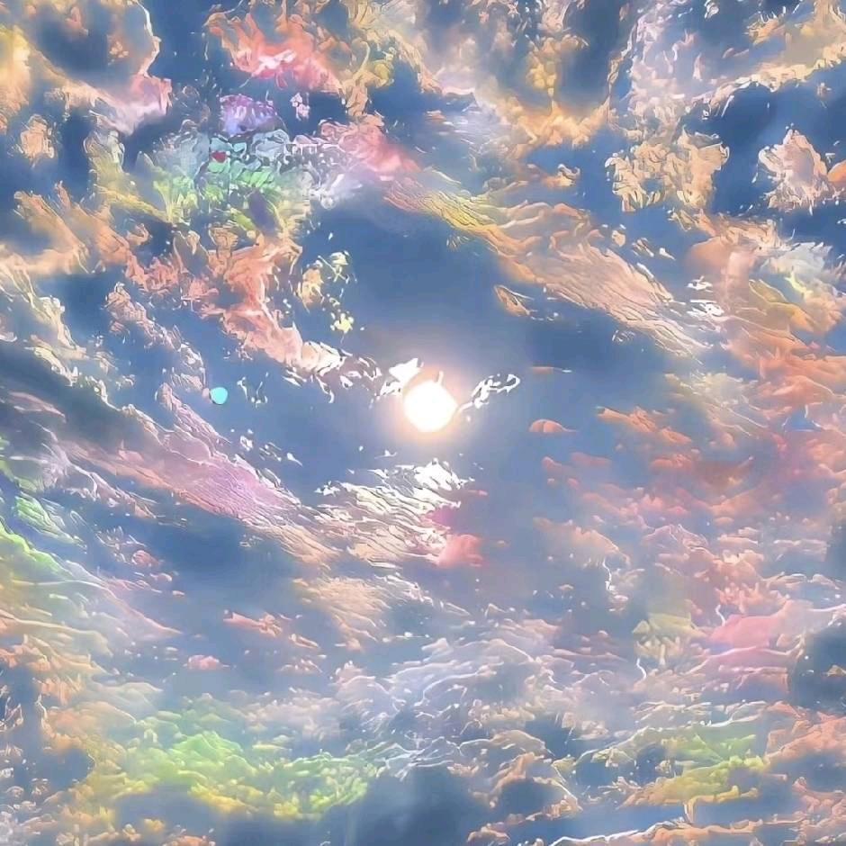 我家有只毛毛怪