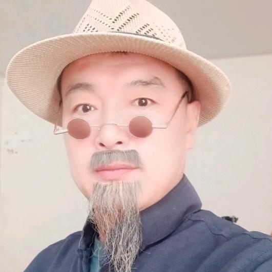 老罗锅